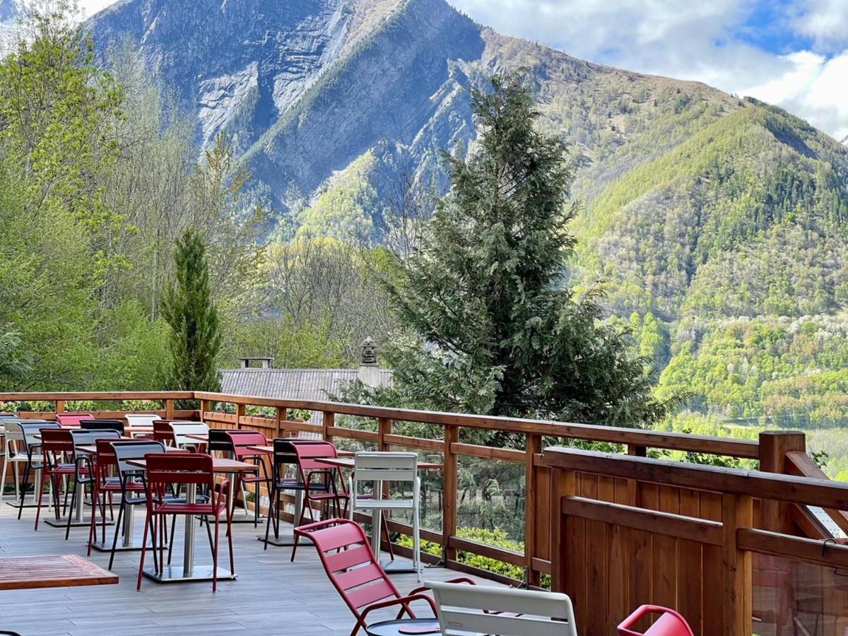Hotel Le Panoramique