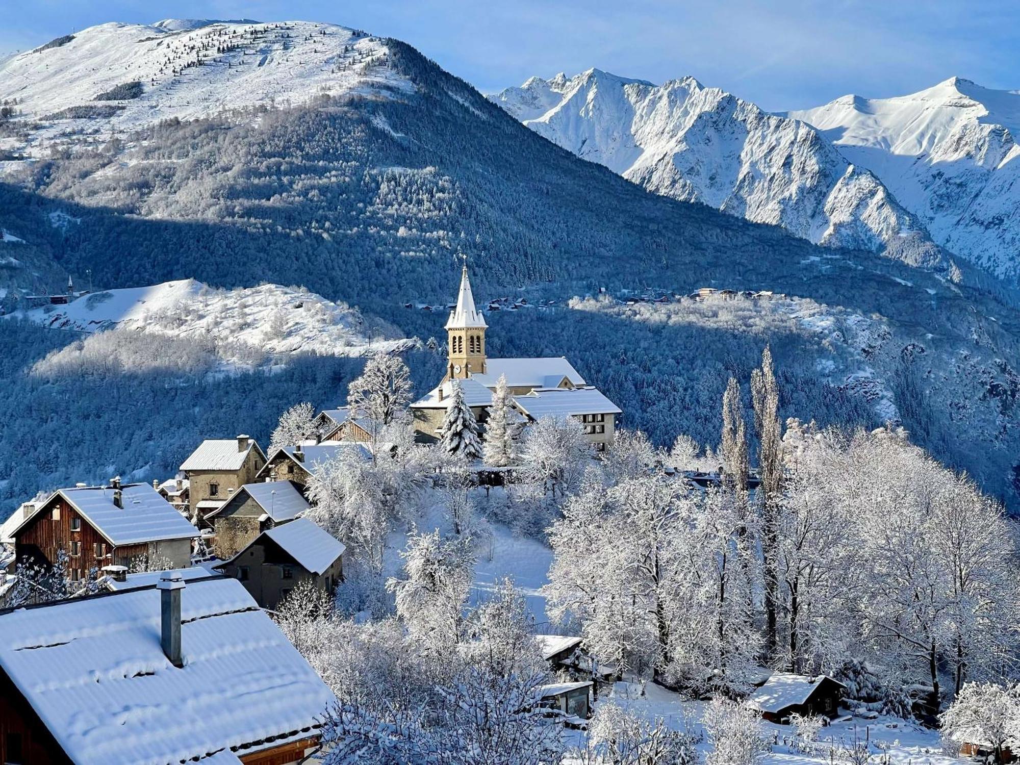 Le Panoramique Hotel