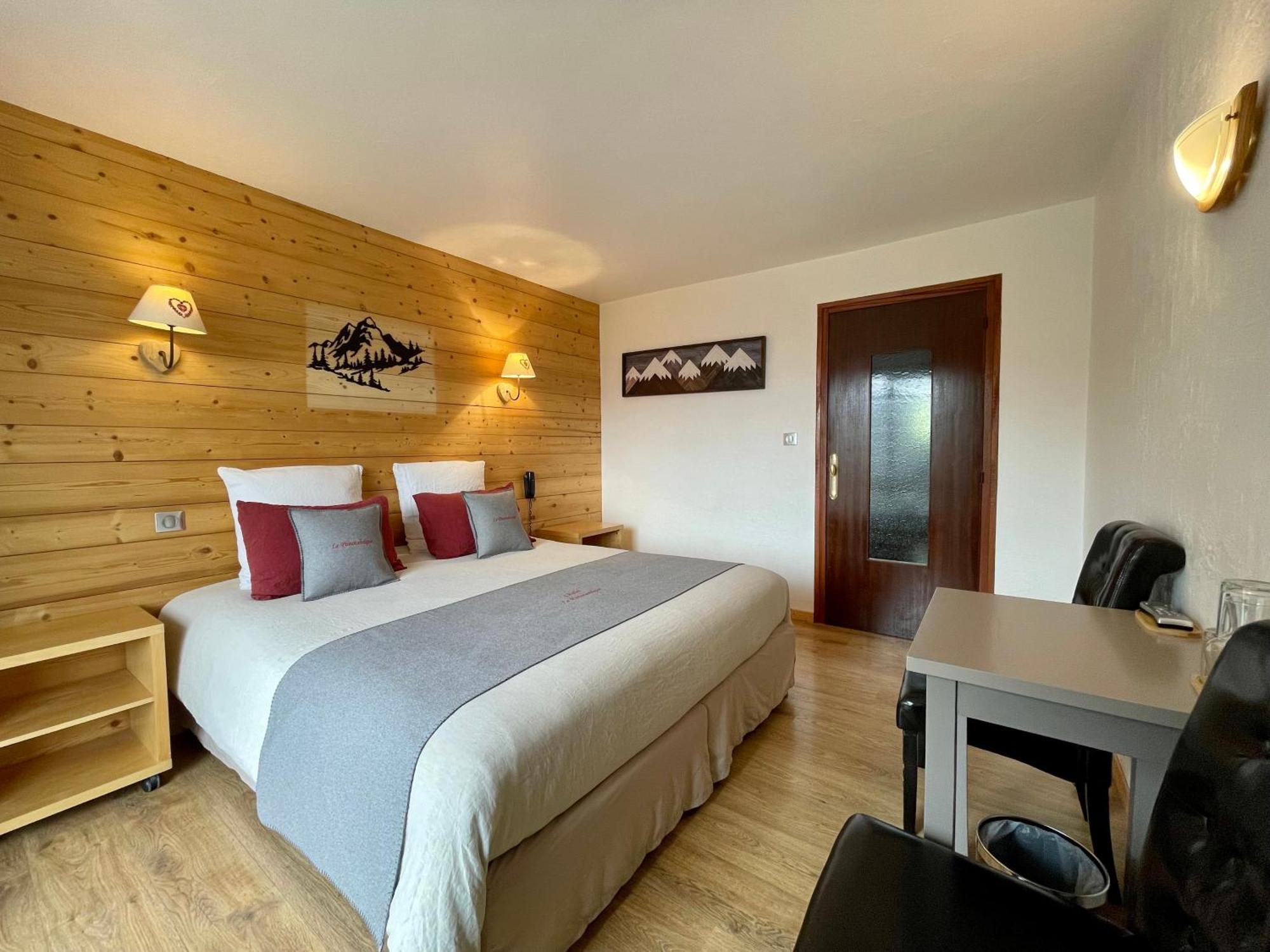 Le Panoramique Hotel