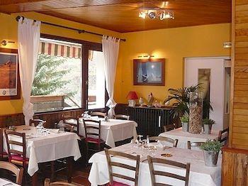 Le Panoramique Hotel Mizoen