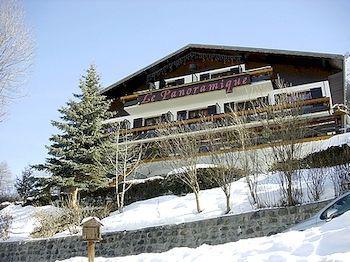 Hotel Le Panoramique 3*