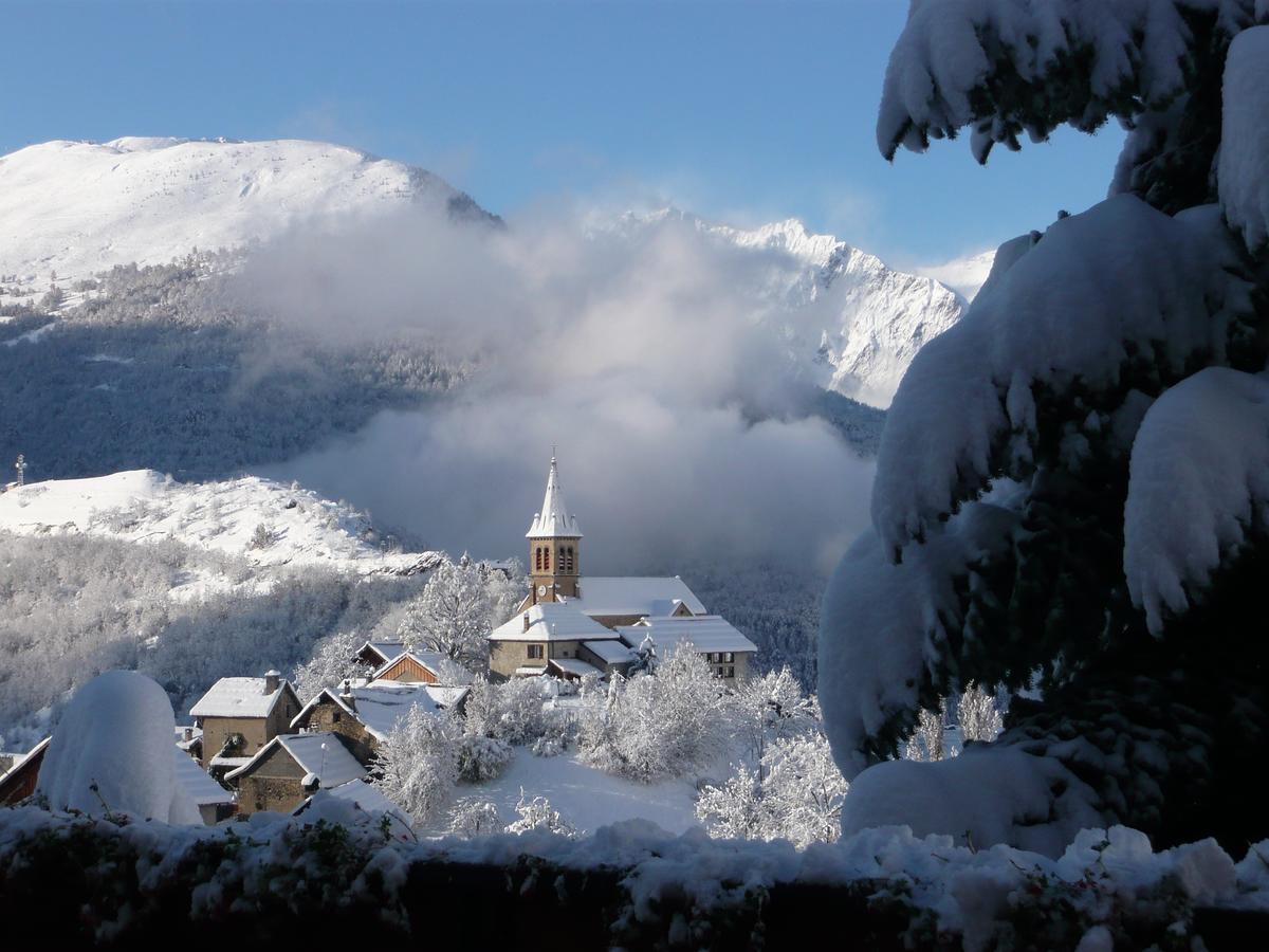 Le Panoramique Hotel 3*