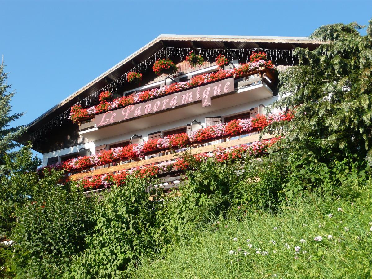 Hotel Le Panoramique 3*