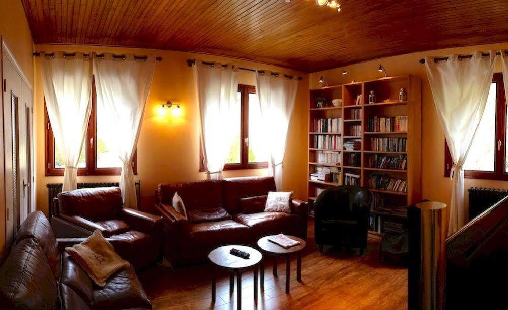 Le Panoramique Hotel 3*