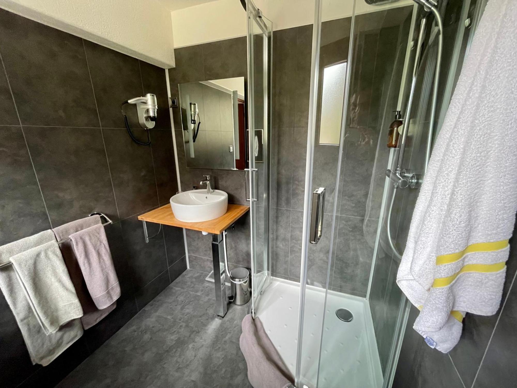 Le Panoramique Hotel 3*