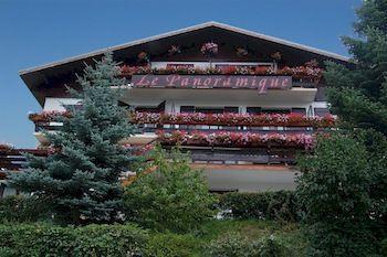 Hotel Le Panoramique 3*