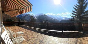 Le Panoramique Mizoen